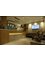 Aesthetica - Specialty Dental Clinic - RECEPTION LOUNGE 