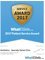 Aesthetica - Specialty Dental Clinic - What Clinic 2017 award 