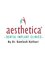 Aesthetica - Specialty Dental Clinic - AESTHETICA LOGO 