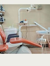 Amazing Smiles - Dental Clinic