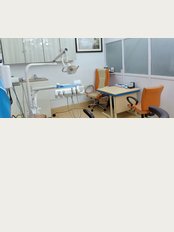 Aspire Dental & Facial Pain Centre - 211 Lake Terrace Extention, Kolkata, West Bengal, 700029, 