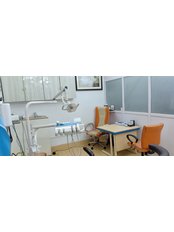 Aspire Dental & Facial Pain Centre - 211 Lake Terrace Extention, Kolkata, West Bengal, 700029,  0