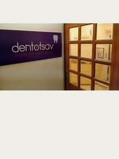 Dentotsav Dental Clinic - 321, Shantipally, Rajdanga, CP Road, Naskarhat, East Kolkata Township, Kasba, near Acropolis, behind Siemens Office, Kolkata, West Bengal, 700107, 