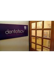 Dentotsav Dental Clinic - 321, Shantipally, Rajdanga, CP Road, Naskarhat, East Kolkata Township, Kasba, near Acropolis, behind Siemens Office, Kolkata, West Bengal, 700107,  0