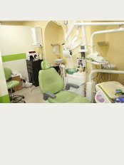 DentRelief Dental Clinic - 131, Chittaranjan Avenue,, Beside sneha medical,  opp. Fire Brigade, Kolkata, west bengal, 700073, 