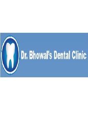 Dr Soumen Bhowal - Dentist at Dr. Bhowal's Dental Clinic