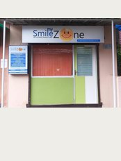 My Smile Zone - 969, Purbachal Road (N), Kolkata, West Bengal, 700078, 