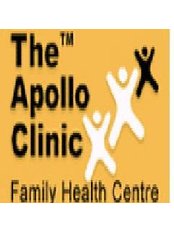 Orthodontics Kolkata by Dr. Abhisek Ghosh -The Apollo Clinic - DC Block , Sector- 1,  City Centre, Saltlake City, Kolkata, 700064,  0