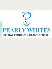 Pearly Whites Dental Clinic - Suite no 15, Second floor, Paul Mansion, 6 Bishop Lefroy road, Kolkata, West Bengal, West Bengal, 700020, 