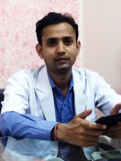 Dr Ram Chandra Yadav - Consultant at SmileSense Dental Clinic