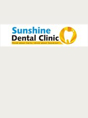 Sunshine Dental Clinic - Think about smile, think about Sunshine!