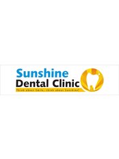 Sunshine Dental Clinic - Think about smile, think about Sunshine! 