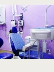 Trust Dental Care, Implant & Cosmetic Clinic - 9/5, Sahapur Colony, J-Block, New Alipore, Kolkata, West Bengal, 700053, 