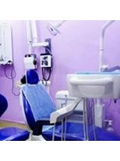 Trust Dental Care, Implant & Cosmetic Clinic - 9/5, Sahapur Colony, J-Block, New Alipore, Kolkata, West Bengal, 700053,  0
