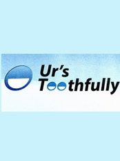 UR'S Toothfully - 643B , Block O, New Alipore, Kolkata, WB, 700053,  0
