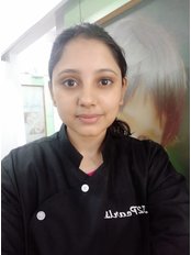 Dr Divya  Tripathi - Associate Dentist at 32 Pearls Multispeciality Dental Clinic