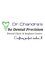 Dr. Chandra's -THE DENTAL PRECISION- Dental Clinic - Lucknow, India, 226010,  4