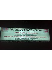 Dr.Alvi's Dental Clinic - B-104/10  Nirala Nagar, Opposite CSIR Colony, Lucknow, Uttar Pradesh, 226020,  0