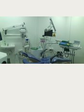 Dr.Chandan Multispeciality Dental Clinic - Shop No 3 First Floor Old Dadabiryani complex Defence Colony, Telibagh, lucknow, Uttar Pradesh, 226025, 