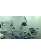 Dr.Chandan Multispeciality Dental Clinic - Shop No 3 First Floor Old Dadabiryani complex Defence Colony, Telibagh, lucknow, Uttar Pradesh, 226025,  0