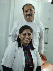 Dr.Loombas' Dental Care Clinic - Nawal Kishore Road, Hazratganj, Lucknow, 