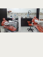 Kalyani Dental and Orthodontic Clinic - LGF-8, Sahu Plaza, Sneh Nagar, Kanpur Road, Alambagh, Lucknow, Uttar Pradesh, 226005, 