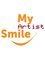 My Smile Artist - logo 