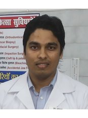 Dr Govind - Consultant at ORTHODONTIC MASTERS & St. Joseph's Hospital
