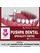 Pushpa Dental Speciality Centre - A-131, LGF, SAHARA PLAZA, PATRAKARPURAM GOMTI NAGAR, Lucknow, Uttar Pradesh, 226010,  2