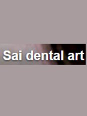 Sai Dental Art - girdharkunj,vrindavan yonjna,rbl road/shani mandir TELIBAGH se 500 meeter,near bharat gas office hno 5B/B49, saket dental hospital,vijay nagar crossing/opp vindhyavasini/NEELMATHA nearcntt lko, Lucknow, Uttarpradesh, 226026,  0