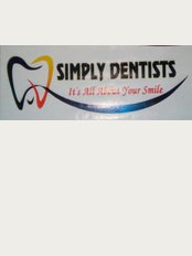 Simply Dentists - Its all about your smile