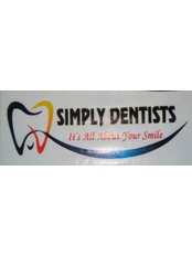 Simply Dentists - Its all about your smile 