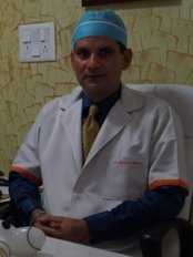 Surya Dental Centre - Dr.Apurev Mehra 