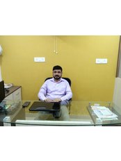 Tooth N Implants - LGF Shop No 1 Pratap Enclave Tehseenganj Chauraha Chowk, Lucknow, Uttar Pradesh, 226003,  0