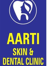 Aarti Skin And Dental Clinic - 57 E Tagore Nagar, Civil Lines, Ludhiana, Punjab, 141001,  0