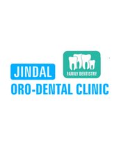 jindal oro-dental clinic - clinic1- Gill road, A.T.I. chowk, near arora theater,Ludhiana.141003, clinic2- Basant avenue(dugri), 1074-A, near post office, ludhiana, punjab, 141003,  0