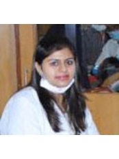 Rohini Soni -  at Soni Dental Hospital and Implant Centre