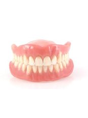 Full Dentures - Agaram Dental Clinic