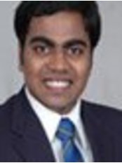 	 Dr. Gayathiry Sivanesan., BDS - Chief Executive at Agaram Dental Clinic