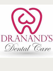 Dr Anand's Dental Care - 230/1, Anandha Supermarket Upstairs,, HMS Colony-Dork Nagar Junction, Theni Main Road,, Madurai, Tamil Nadu, 625016, 