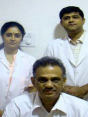 Madura Dental Clinic - No.278, Goods shed street, Madurai, Tamilnadu, 625001,  0