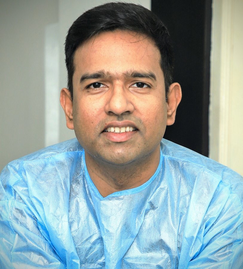 Madurai Implantree International Dental Hospitals