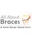 All about braces - S-5, 2nd Floor, Kurtarkar Regency, Margoa, Goa, 403601,  0