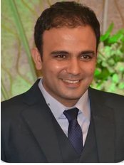 Dr Swapnil  Pande - Dentist at Dr Richa's Cosmodent Cosmetics & Dental Clinic