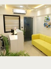 Dr Richa's Cosmodent Cosmetics & Dental Clinic - B 15,Flat no 004, Sahyadri co op housing Soc, opp. Allahabad bank, Sector 9, Mira Road, Mumbai, Maharashtra, 401107, 