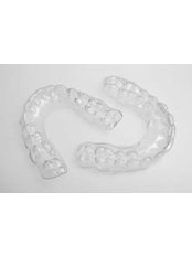 Orthodontic Retainer - Dr Richa's Cosmodent Cosmetics & Dental Clinic