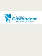 Dr. Richa's Cosmodent - B-15, Flat No: 004, Sahyadri CHS Ltd, Sector 9, Opp. Allahabad Bank,Mira Road-(East), Thane, Maharashtra, 401107, 