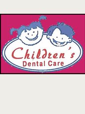 Dr. Anil Patil Children's Dental Clinic - Logo