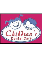 Dr. Anil Patil Children's Dental Clinic - Logo 
