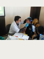 Dr Bansal Advanced Dental Clinic - Sco 53 Phase 7, Mohali, Punjab, 160055, 